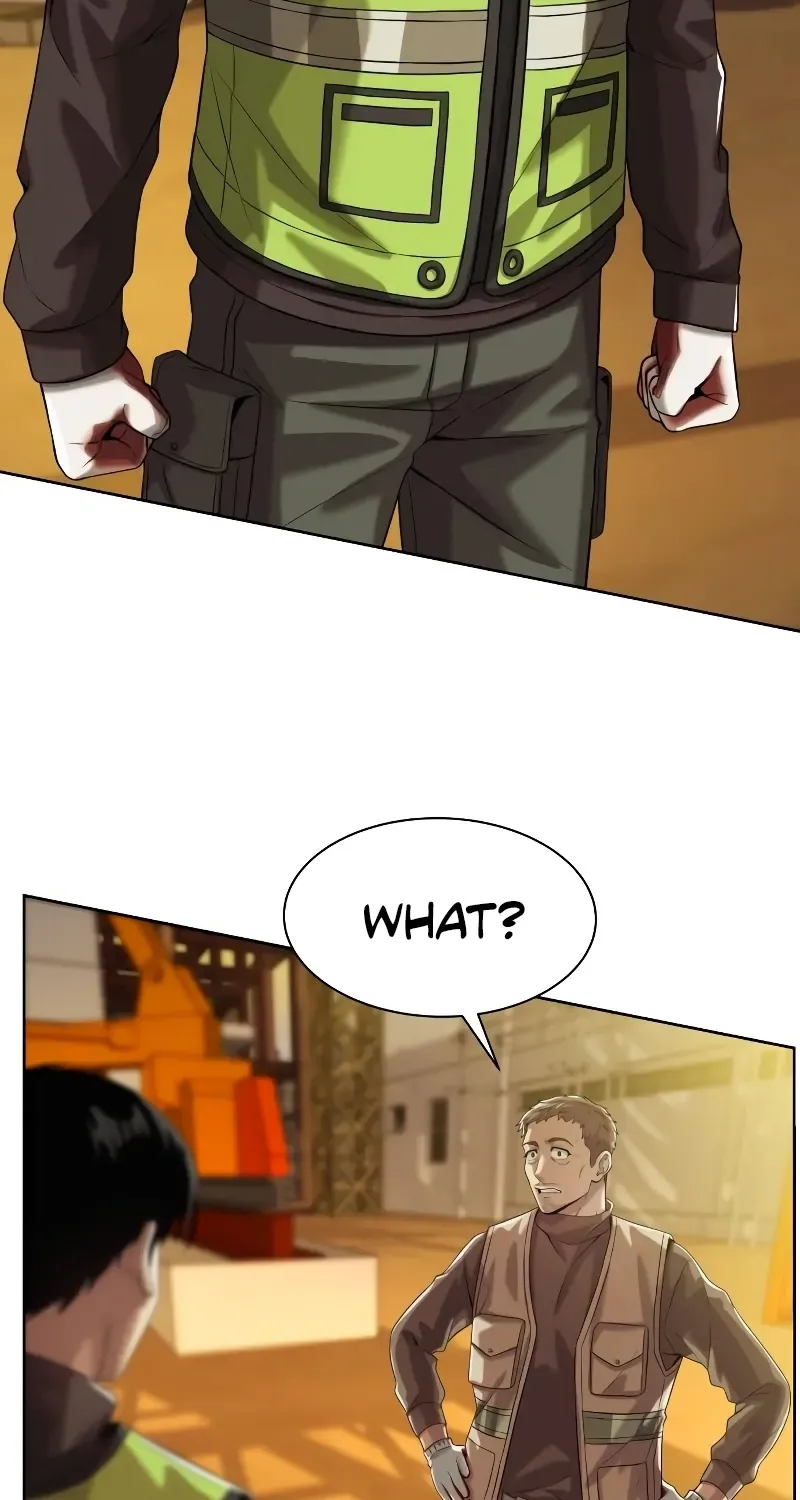 Becoming A Legendary Ace Employee Chapter 8 page 114 - 