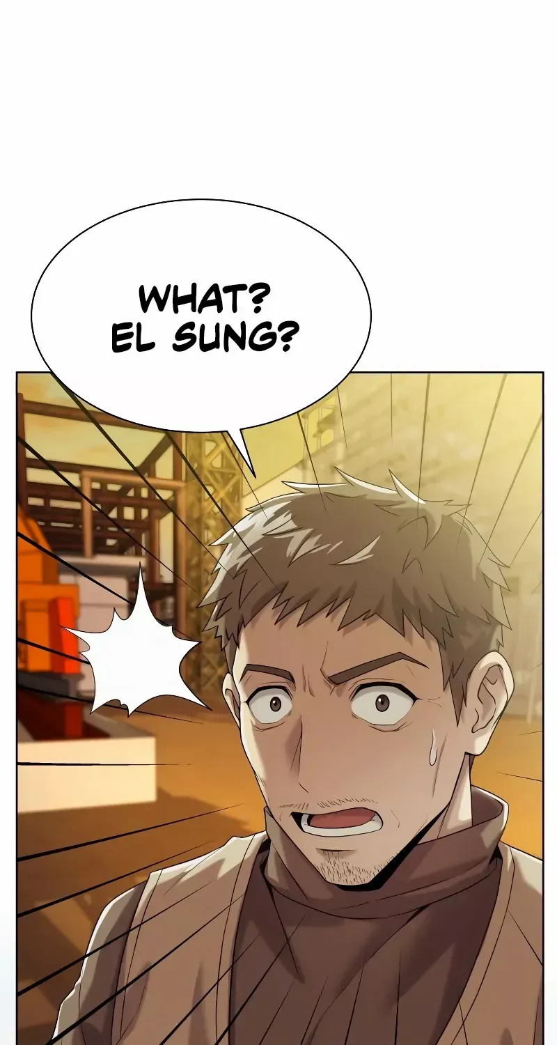 Becoming A Legendary Ace Employee Chapter 8 page 116 - 