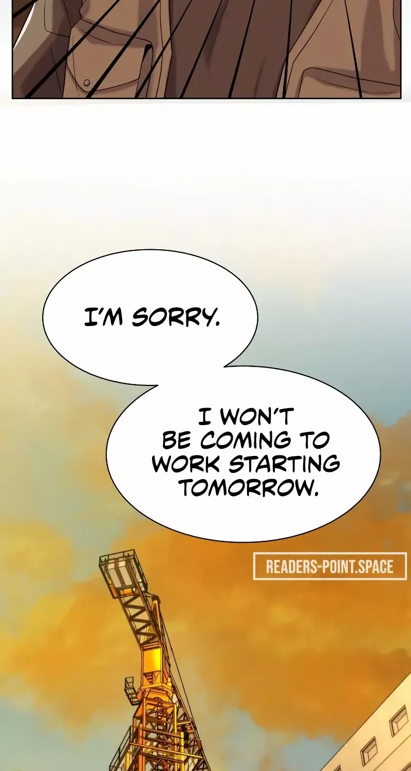 Becoming A Legendary Ace Employee Chapter 8 page 117 - 