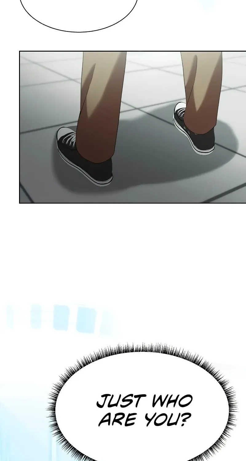 Becoming A Legendary Ace Employee Chapter 8 page 16 - 
