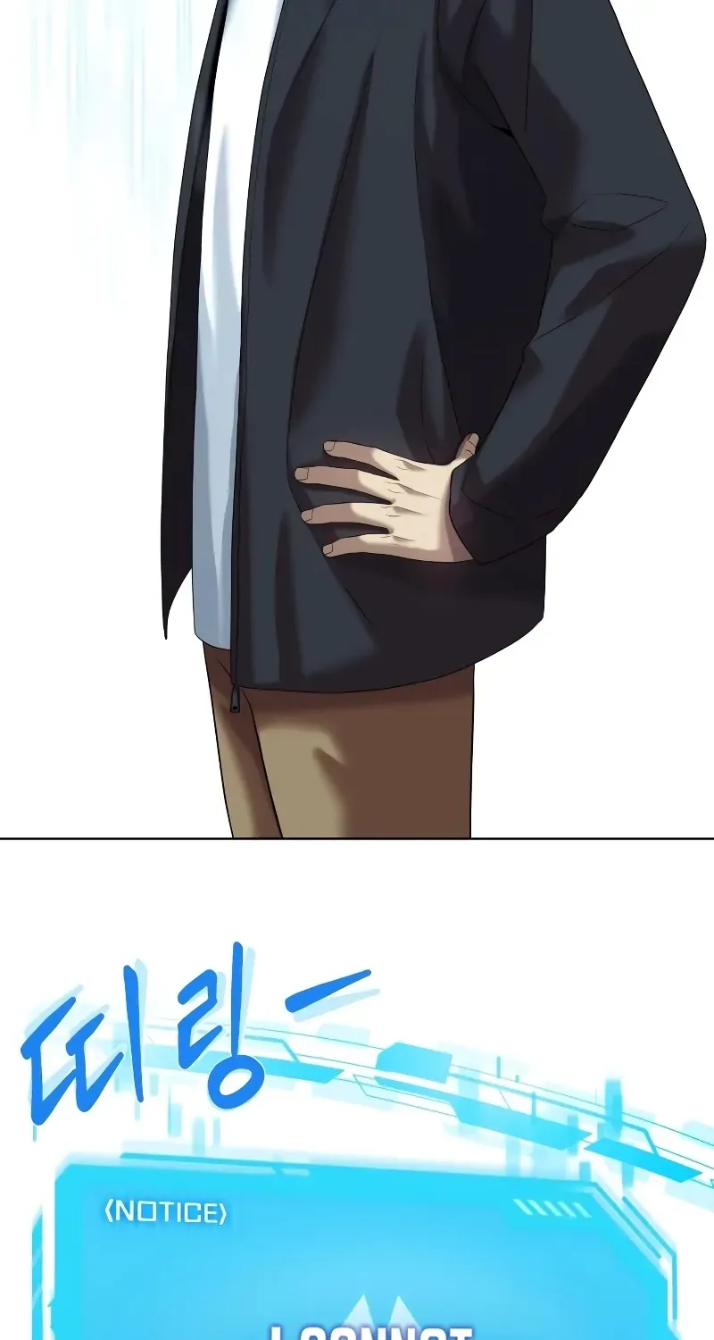 Becoming A Legendary Ace Employee Chapter 8 page 18 - 