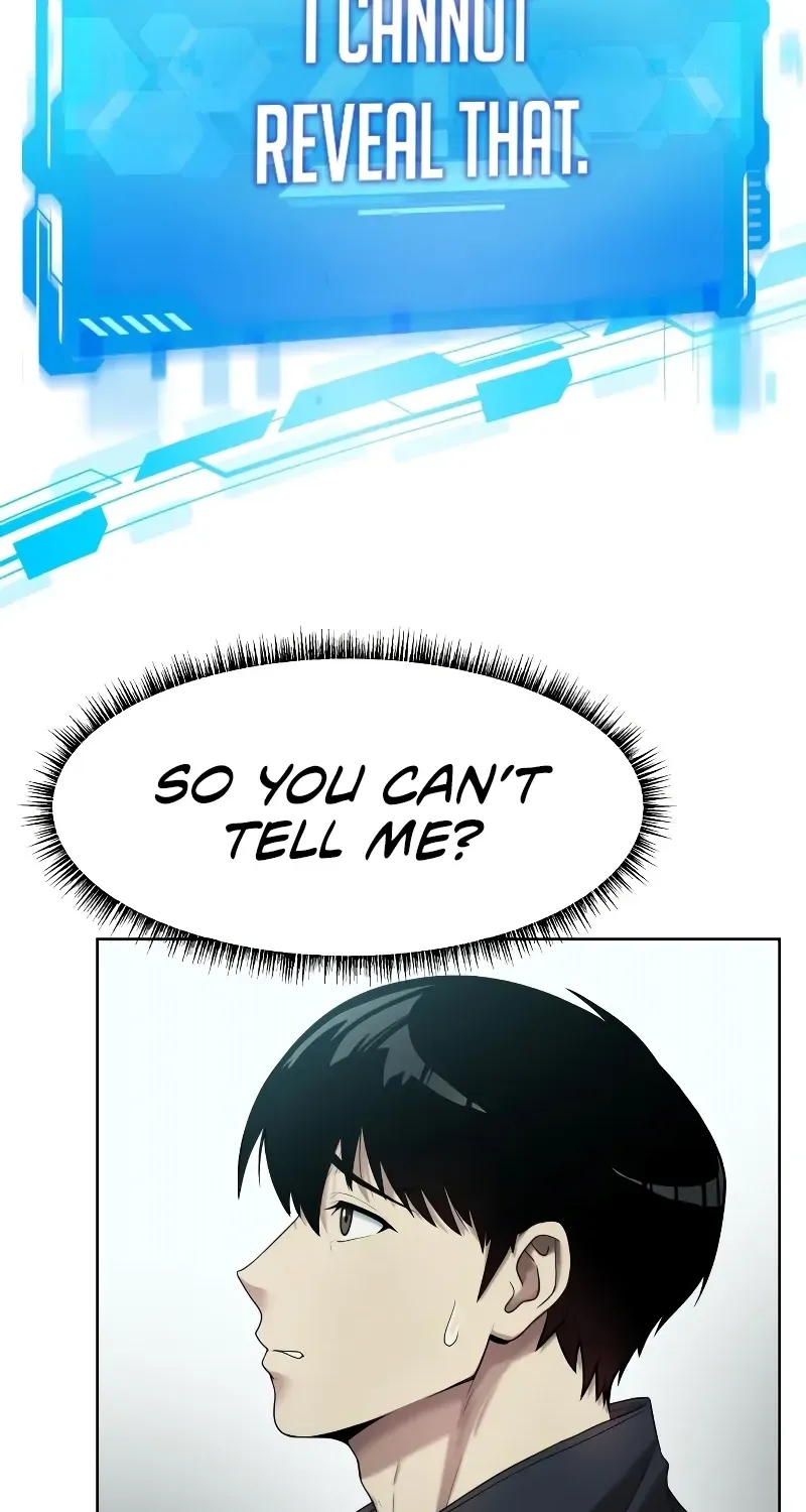 Becoming A Legendary Ace Employee Chapter 8 page 19 - 