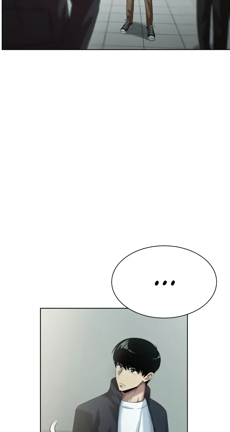 Becoming A Legendary Ace Employee Chapter 8 page 22 - 