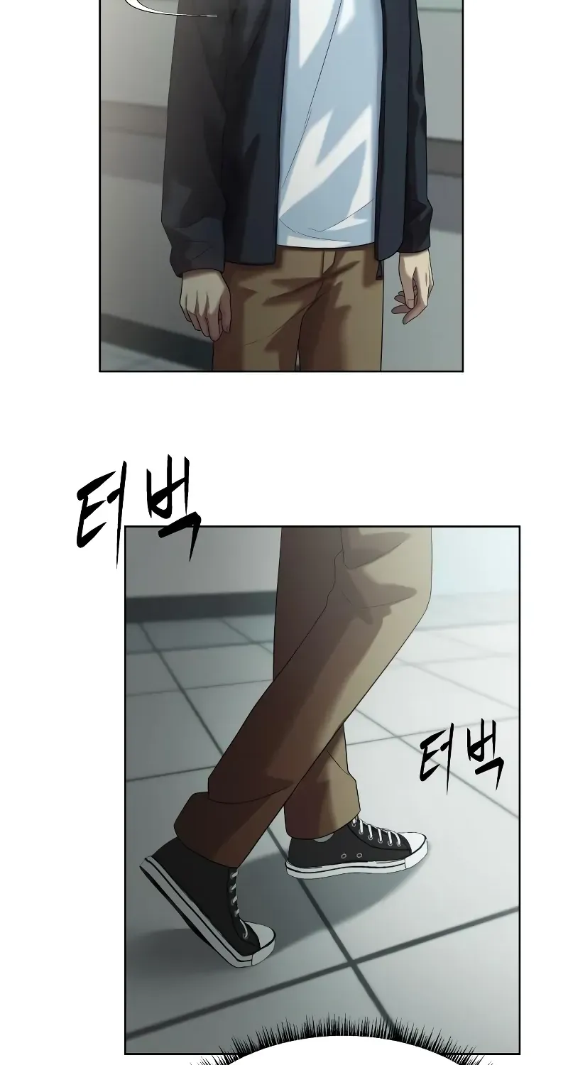 Becoming A Legendary Ace Employee Chapter 8 page 23 - 
