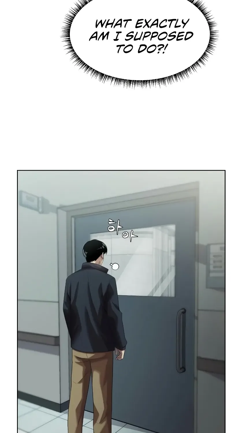 Becoming A Legendary Ace Employee Chapter 8 page 24 - 