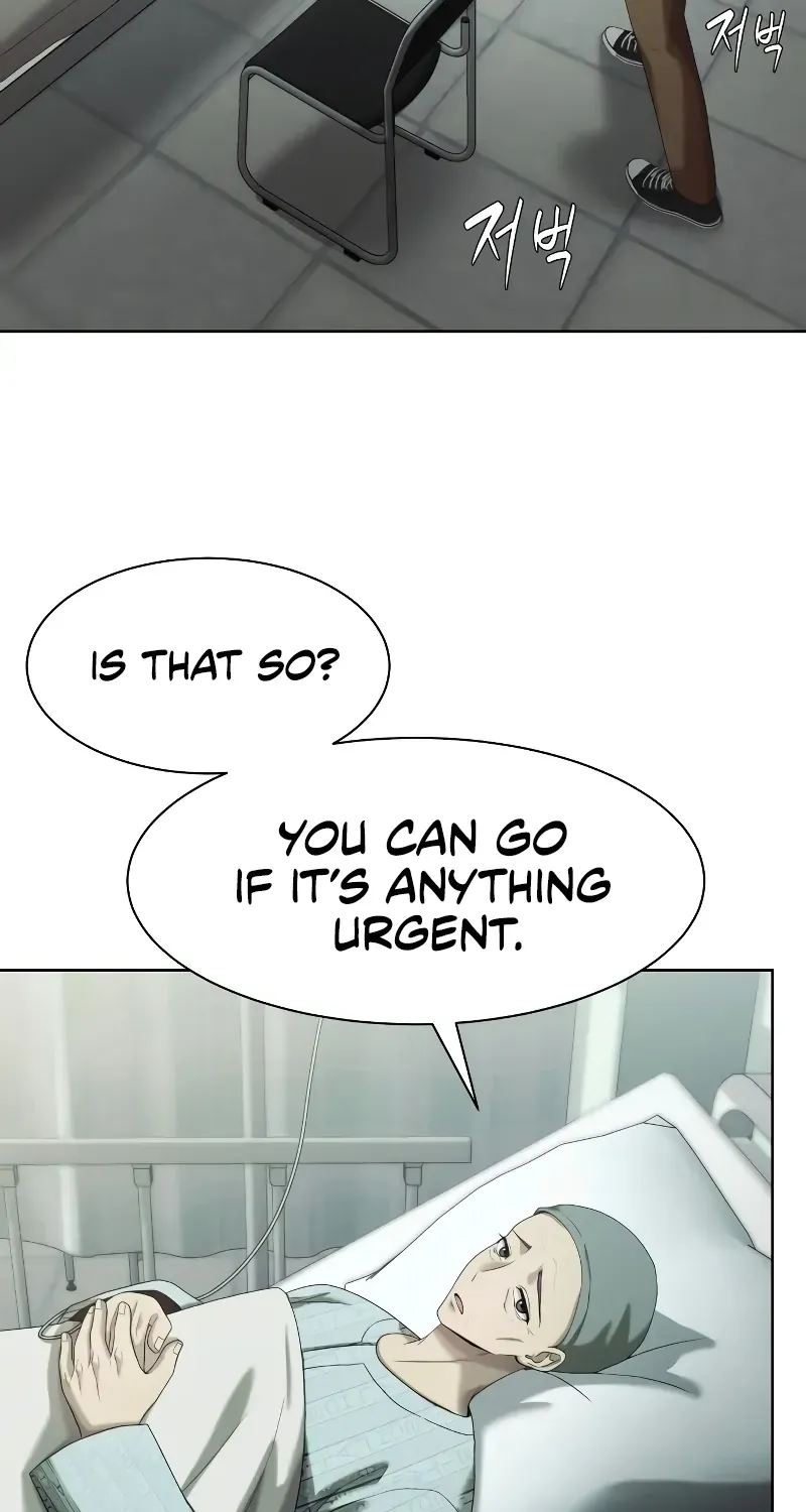 Becoming A Legendary Ace Employee Chapter 8 page 28 - 