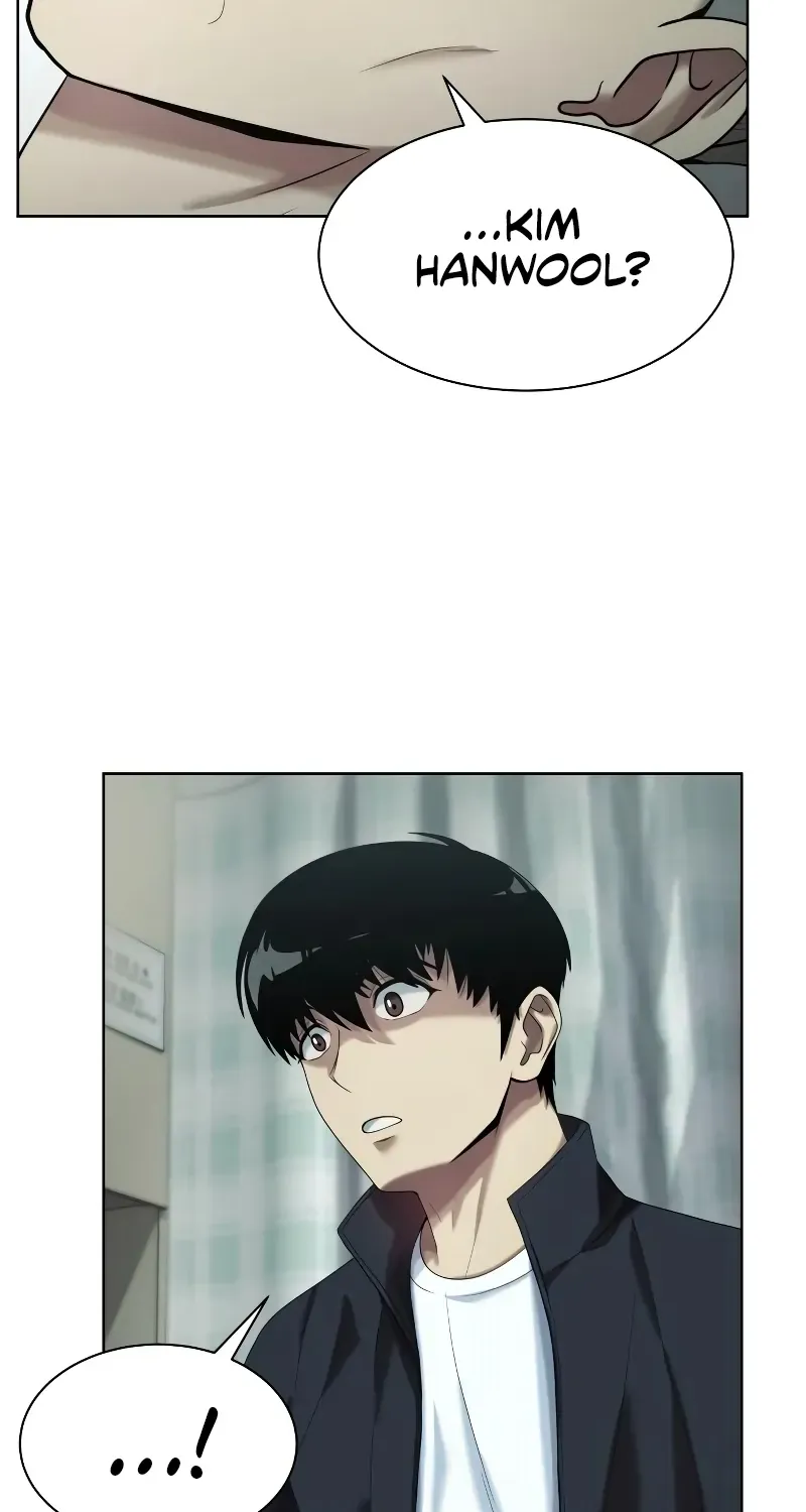 Becoming A Legendary Ace Employee Chapter 8 page 31 - 