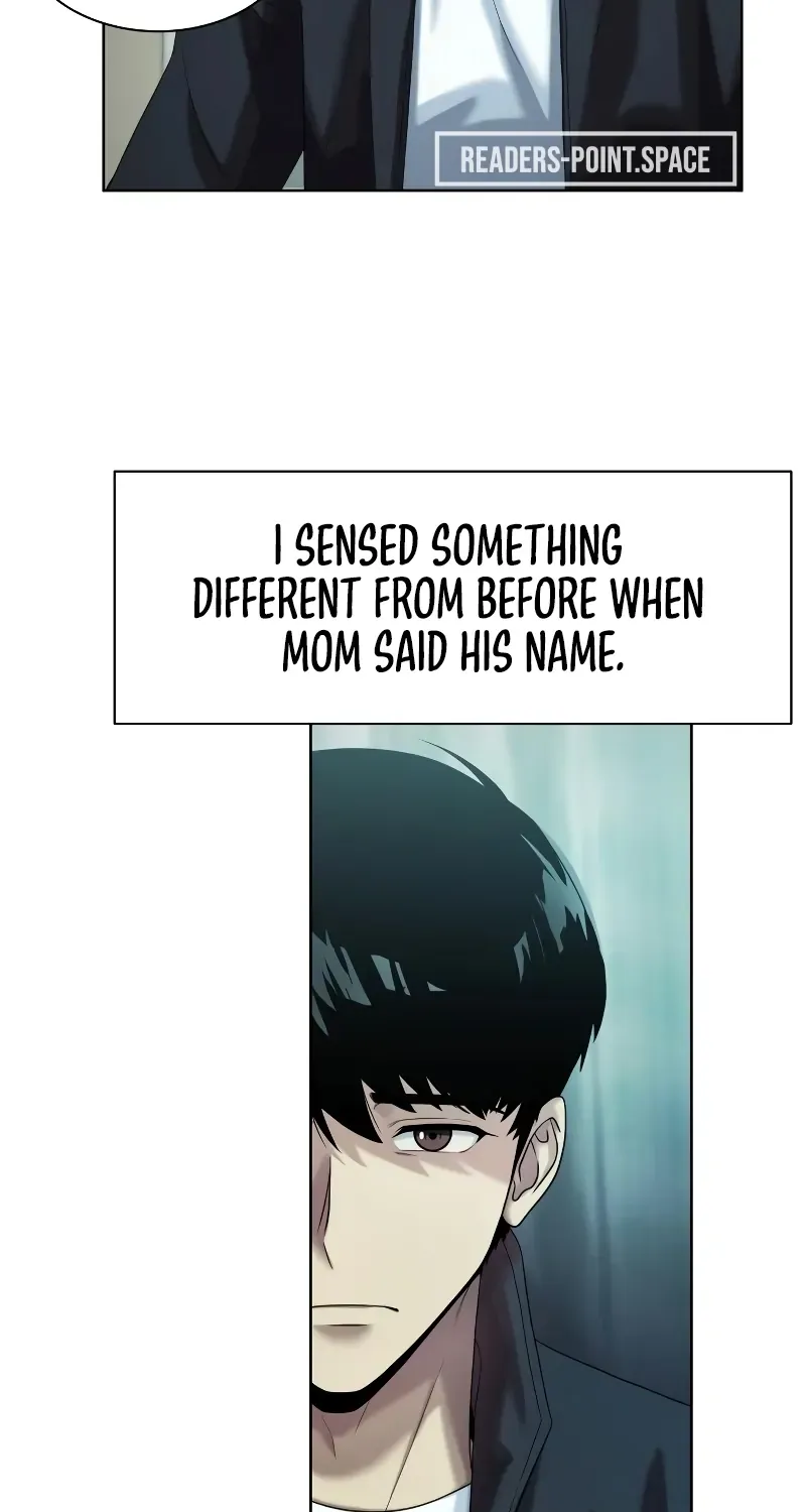 Becoming A Legendary Ace Employee Chapter 8 page 32 - 
