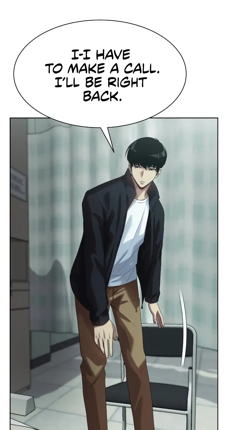Becoming A Legendary Ace Employee Chapter 8 page 34 - 