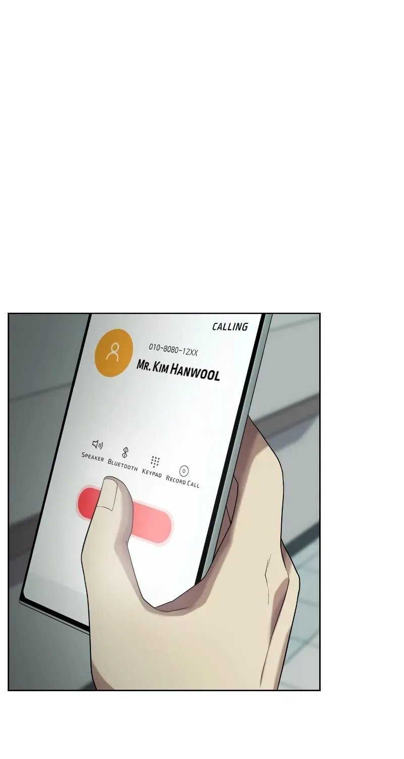 Becoming A Legendary Ace Employee Chapter 8 page 38 - 