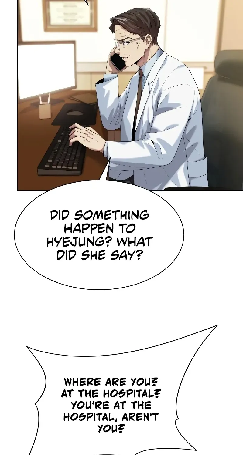 Becoming A Legendary Ace Employee Chapter 8 page 43 - 