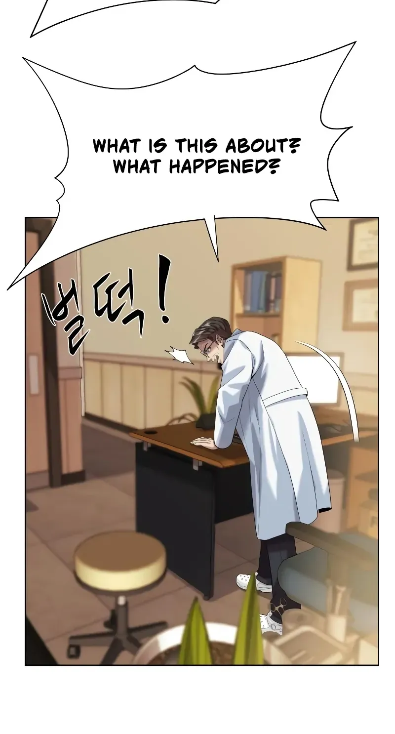Becoming A Legendary Ace Employee Chapter 8 page 44 - 