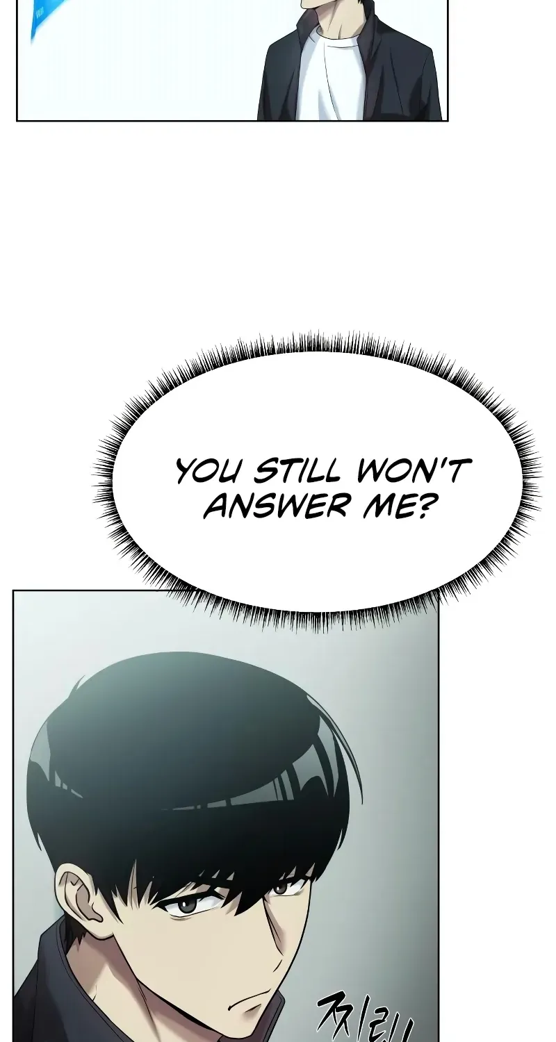 Becoming A Legendary Ace Employee Chapter 8 page 49 - 