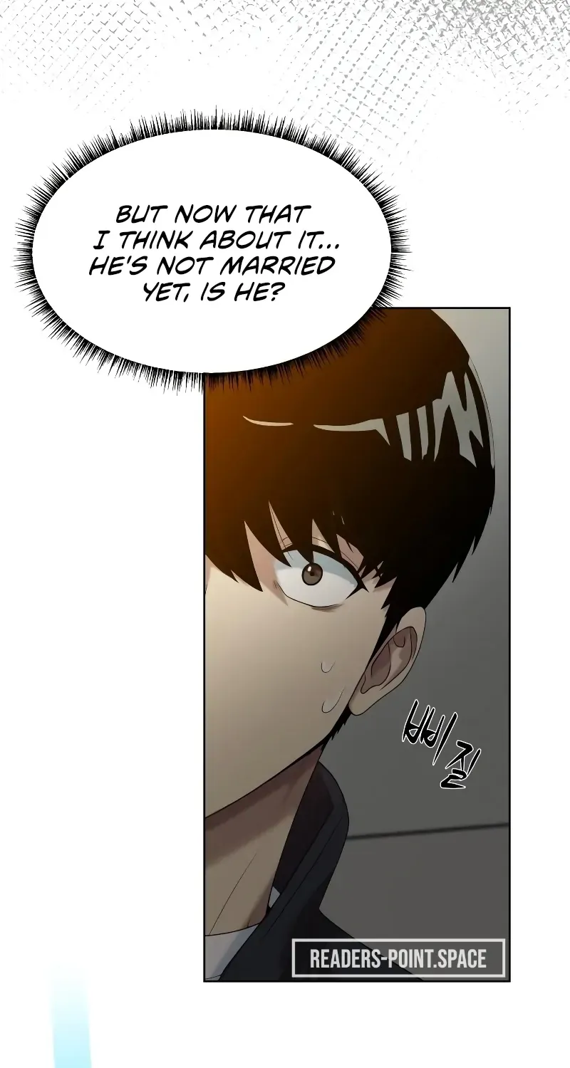 Becoming A Legendary Ace Employee Chapter 8 page 6 - 