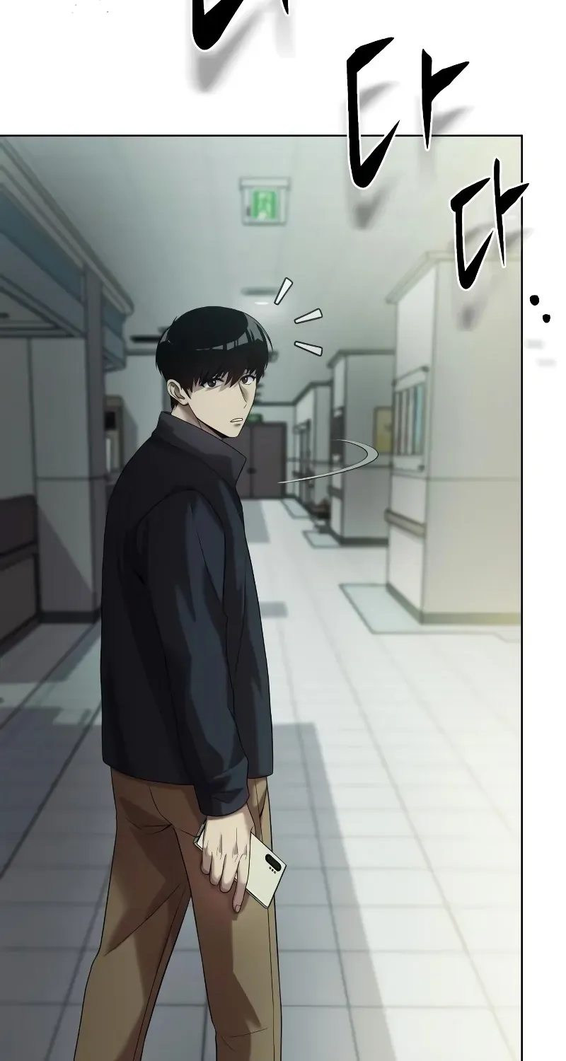 Becoming A Legendary Ace Employee Chapter 8 page 52 - 