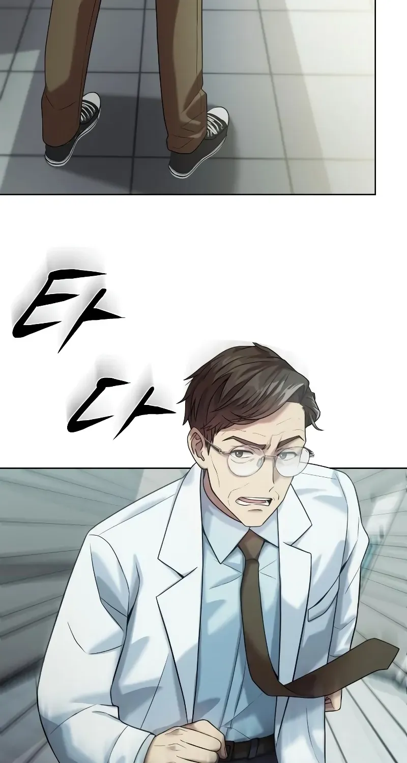 Becoming A Legendary Ace Employee Chapter 8 page 53 - 