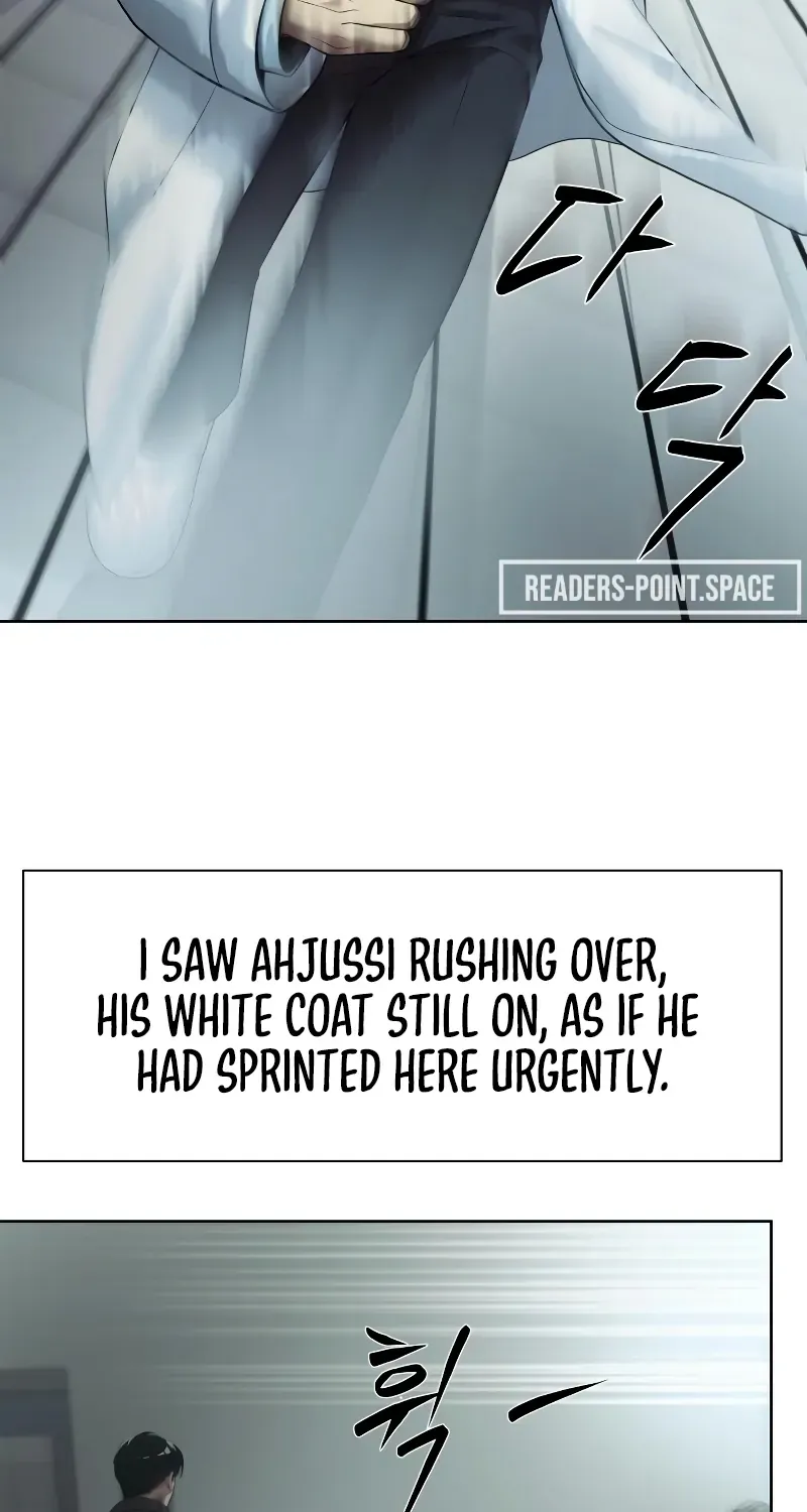Becoming A Legendary Ace Employee Chapter 8 page 54 - 