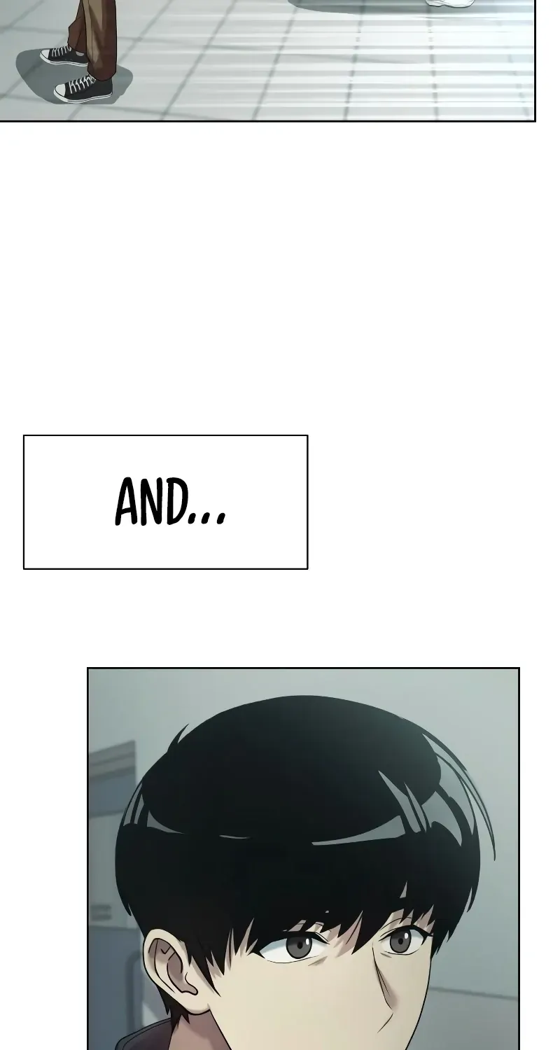 Becoming A Legendary Ace Employee Chapter 8 page 56 - 