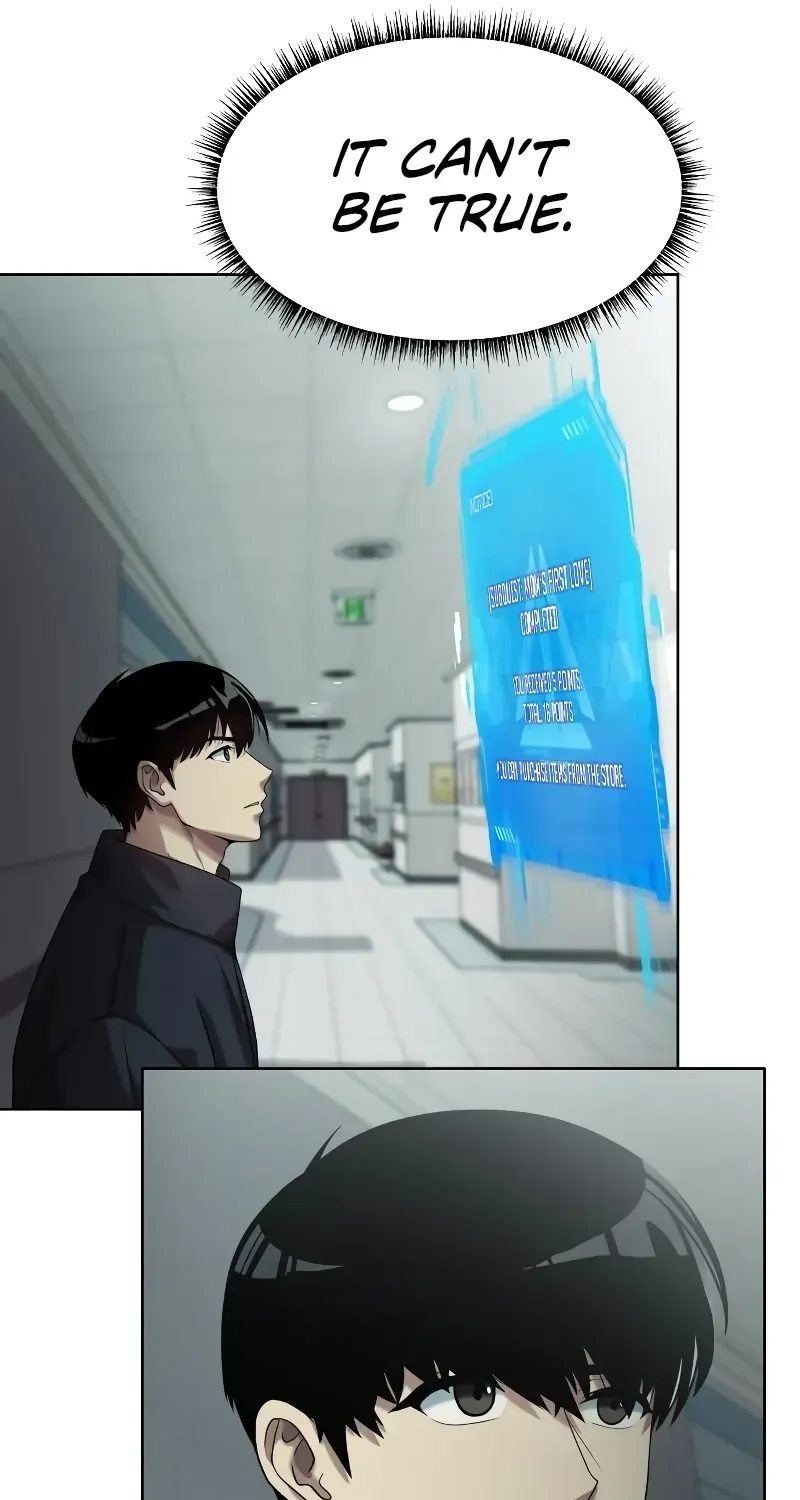 Becoming A Legendary Ace Employee Chapter 8 page 60 - 
