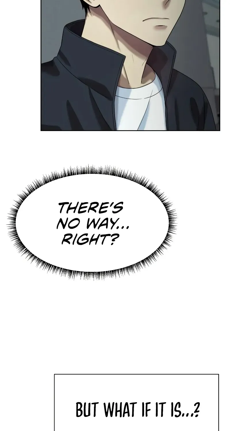 Becoming A Legendary Ace Employee Chapter 8 page 61 - 