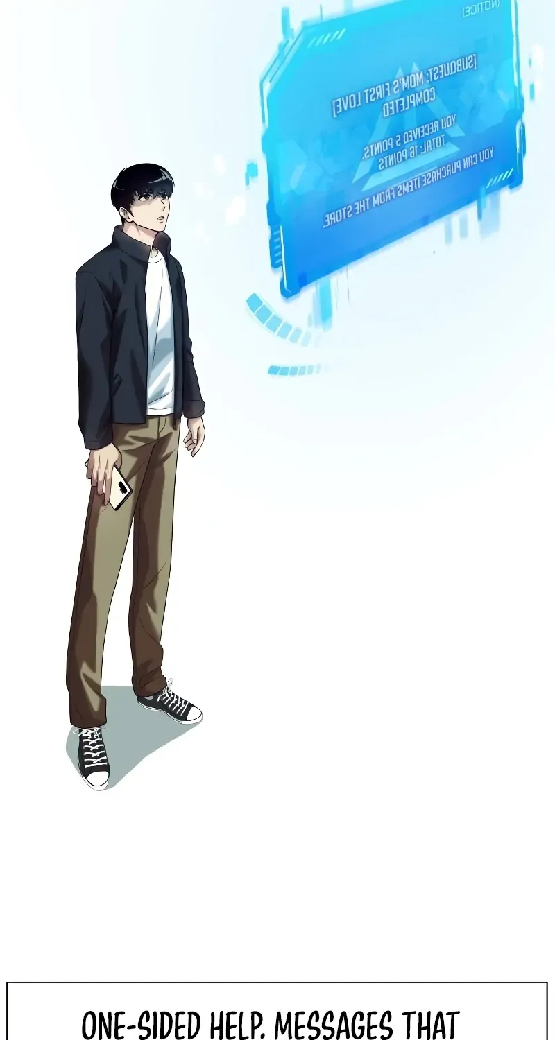 Becoming A Legendary Ace Employee Chapter 8 page 64 - 