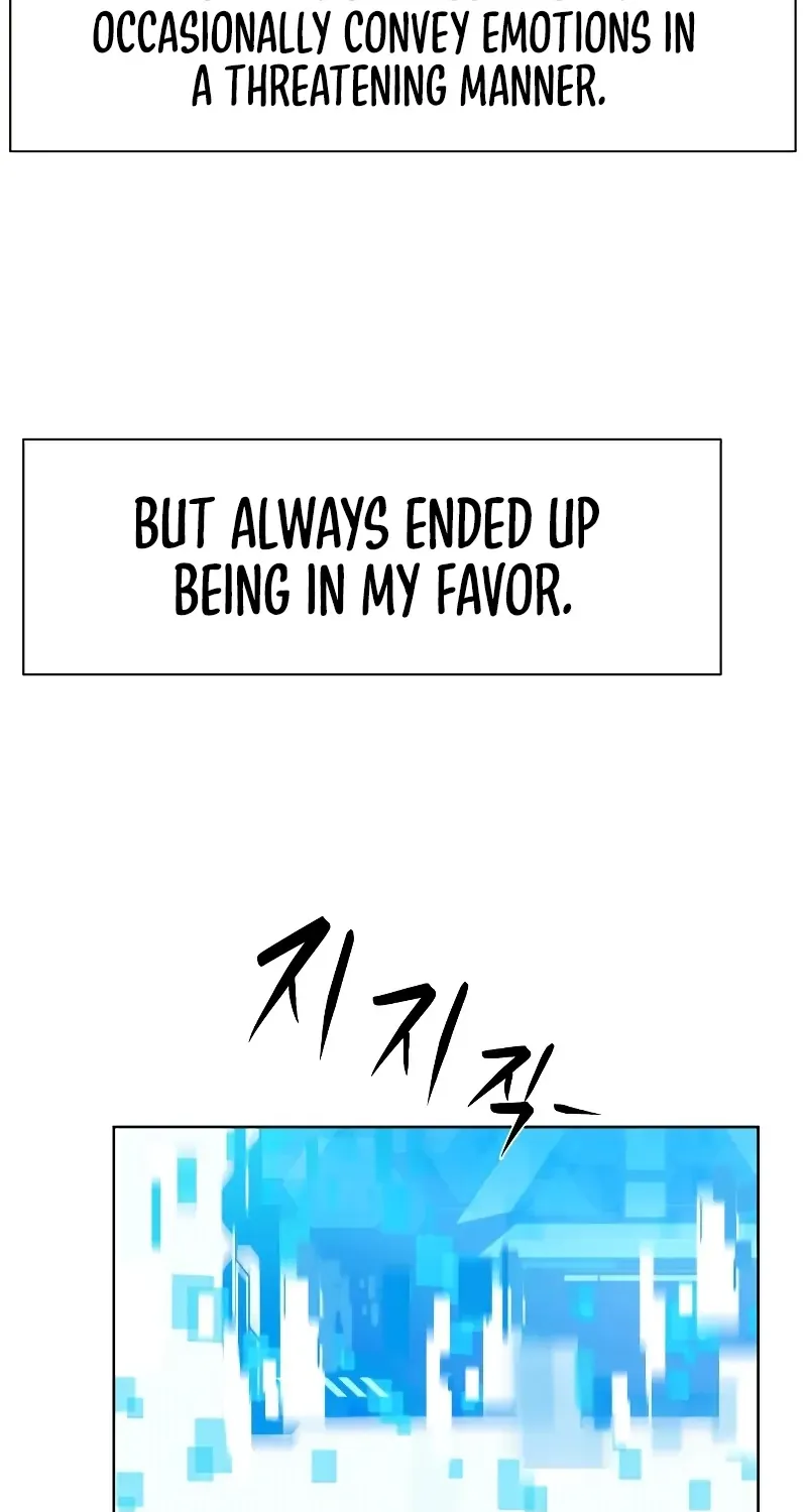 Becoming A Legendary Ace Employee Chapter 8 page 65 - 