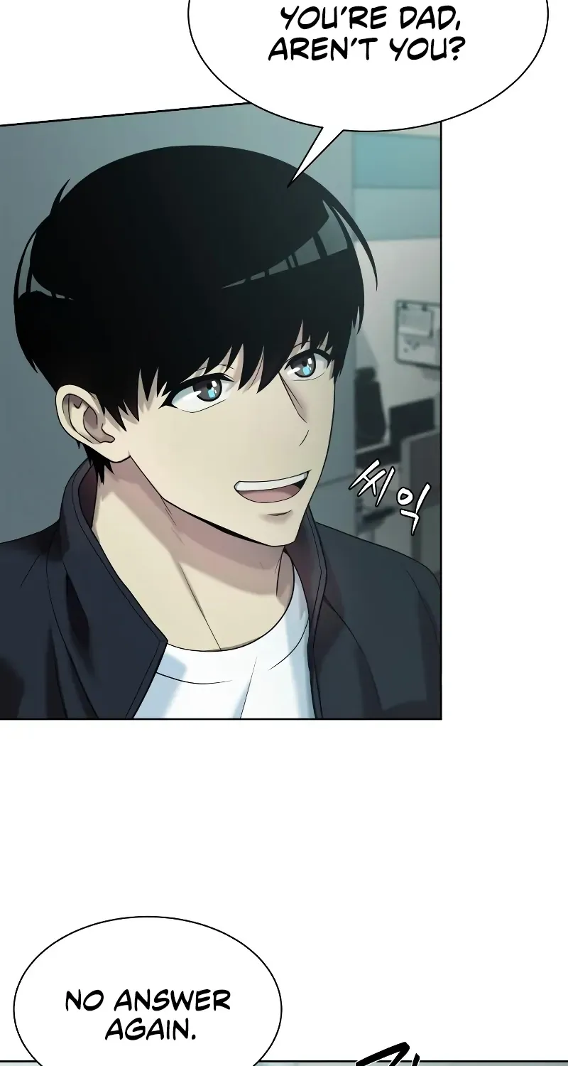 Becoming A Legendary Ace Employee Chapter 8 page 68 - 