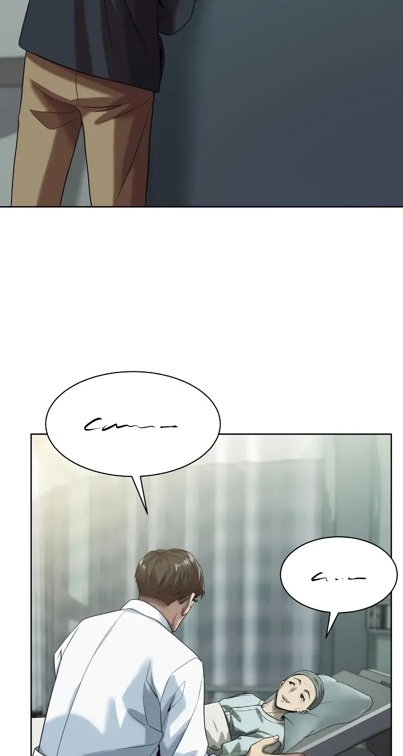 Becoming A Legendary Ace Employee Chapter 8 page 73 - 