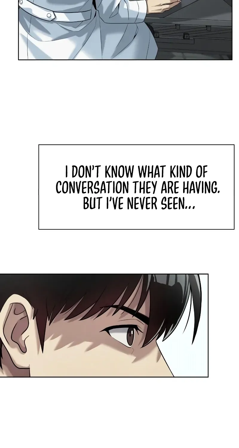 Becoming A Legendary Ace Employee Chapter 8 page 74 - 