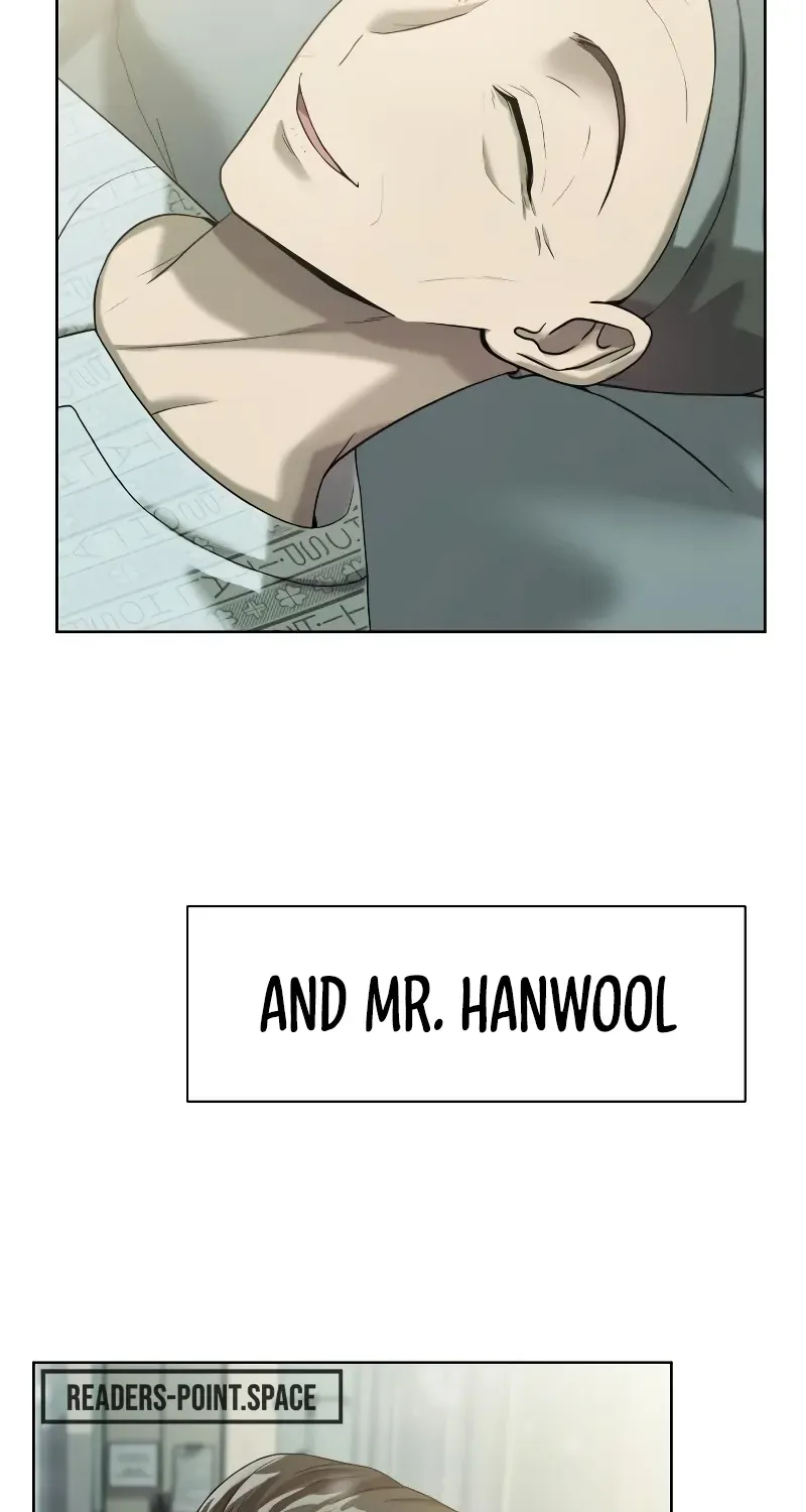 Becoming A Legendary Ace Employee Chapter 8 page 76 - 