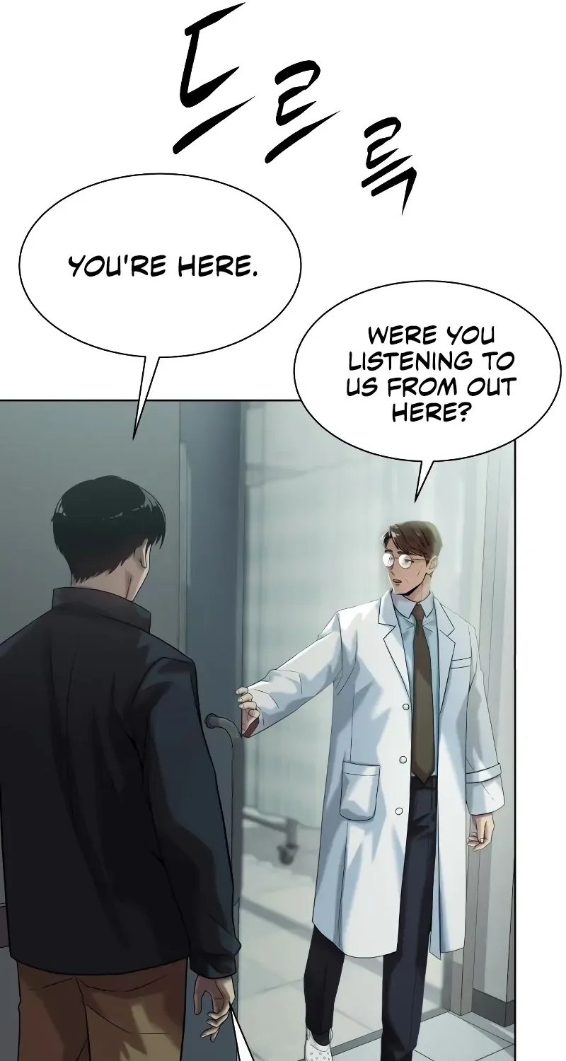 Becoming A Legendary Ace Employee Chapter 8 page 82 - 