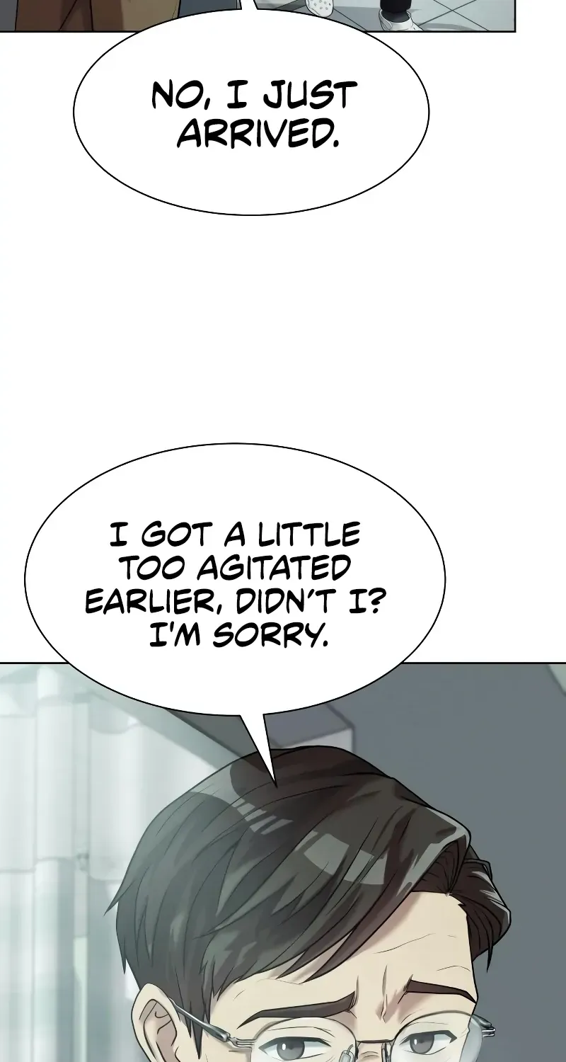 Becoming A Legendary Ace Employee Chapter 8 page 83 - 