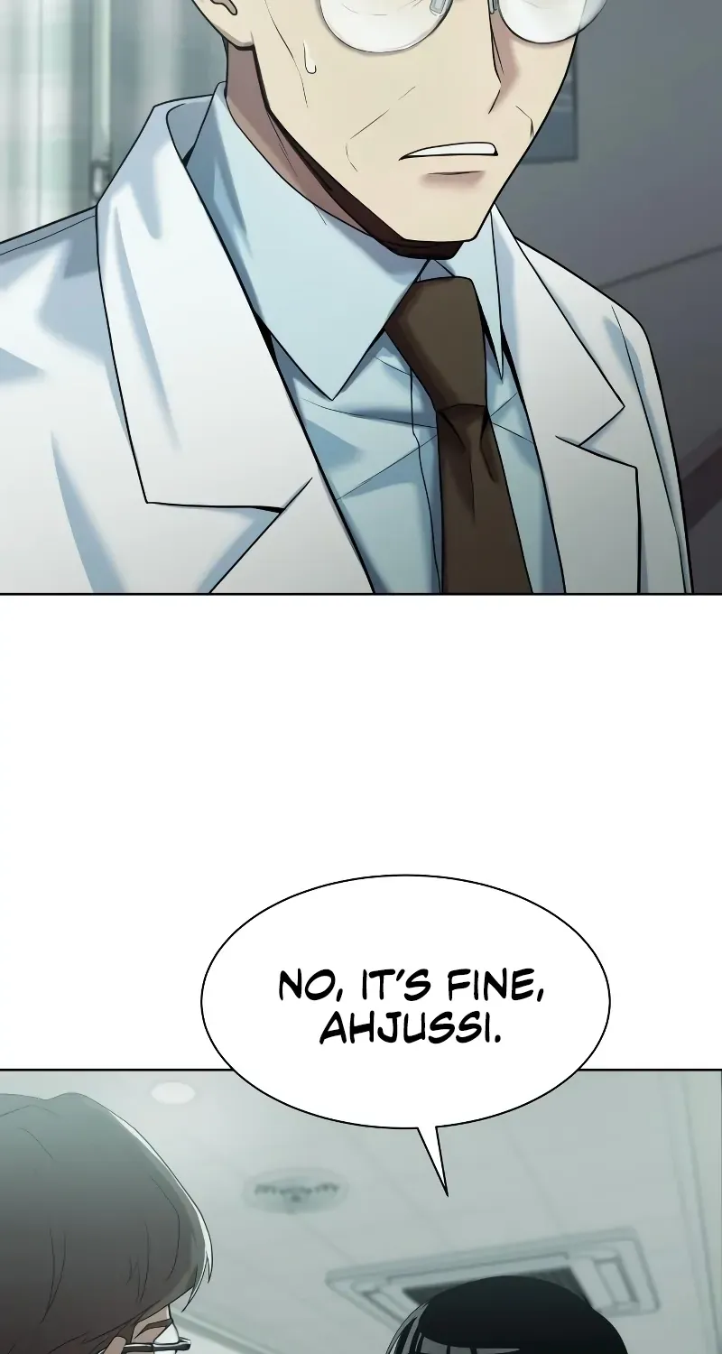 Becoming A Legendary Ace Employee Chapter 8 page 84 - 
