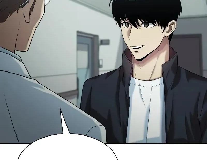 Becoming A Legendary Ace Employee Chapter 8 page 85 - 