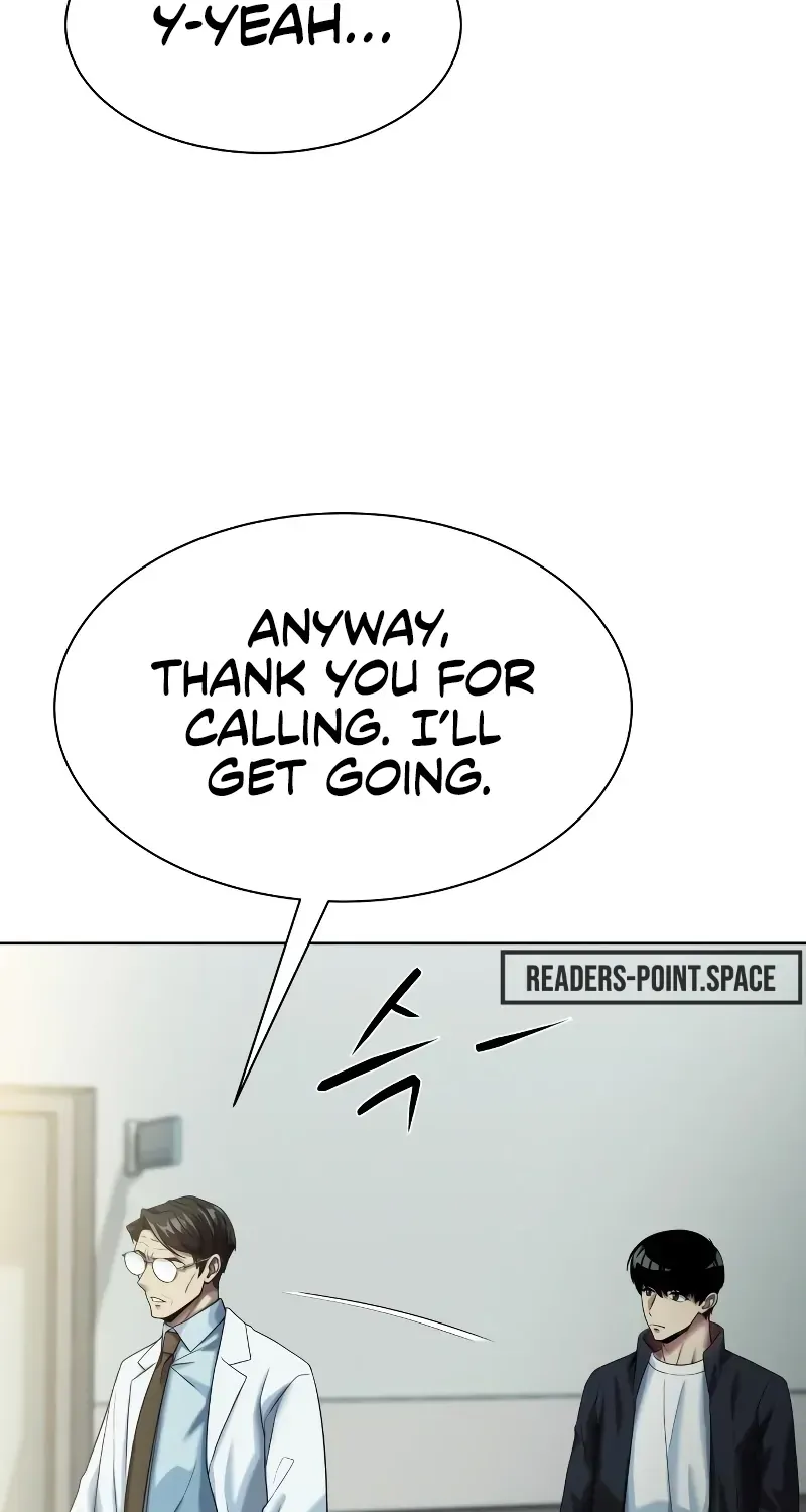 Becoming A Legendary Ace Employee Chapter 8 page 86 - 
