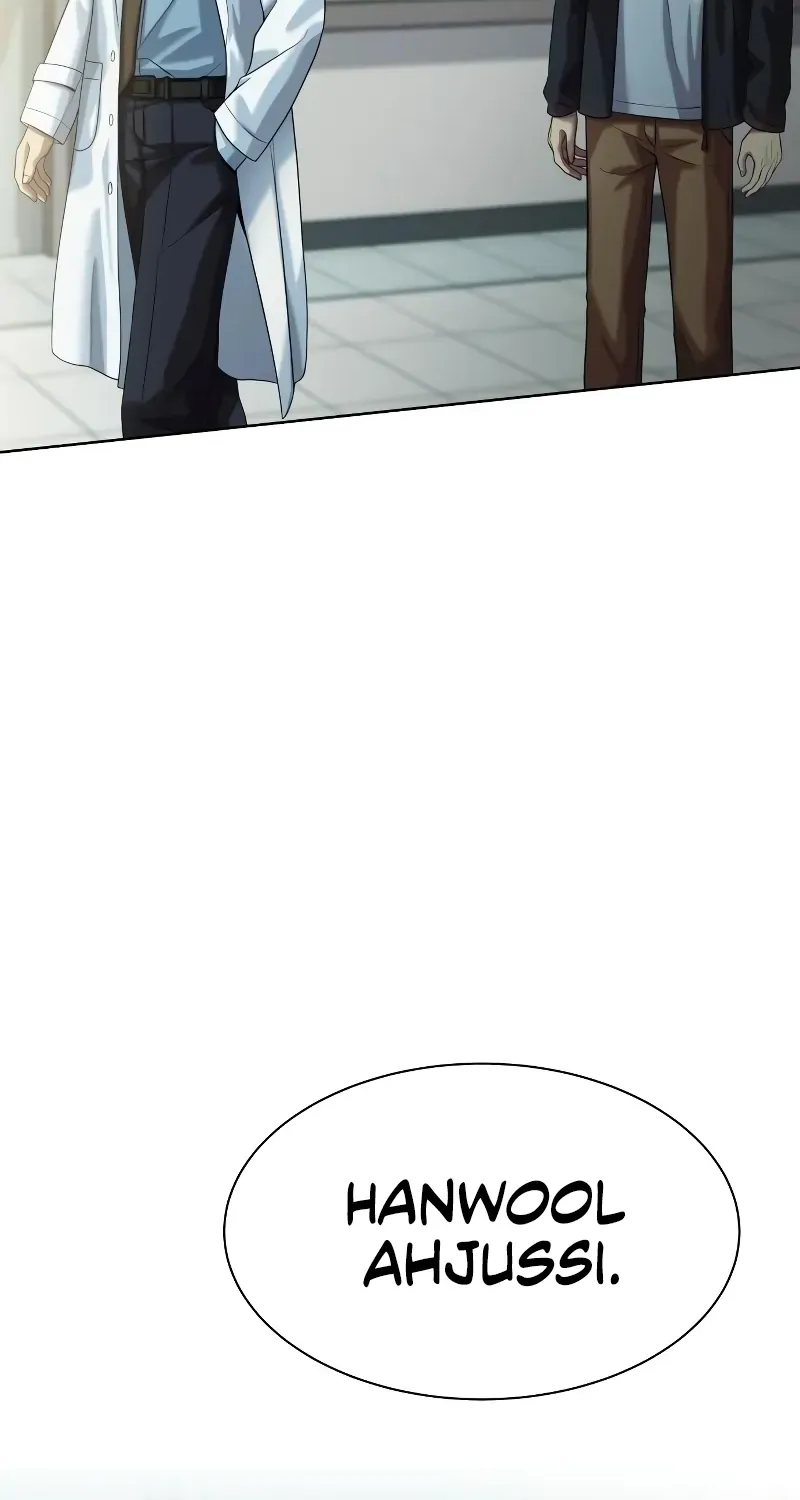 Becoming A Legendary Ace Employee Chapter 8 page 87 - 