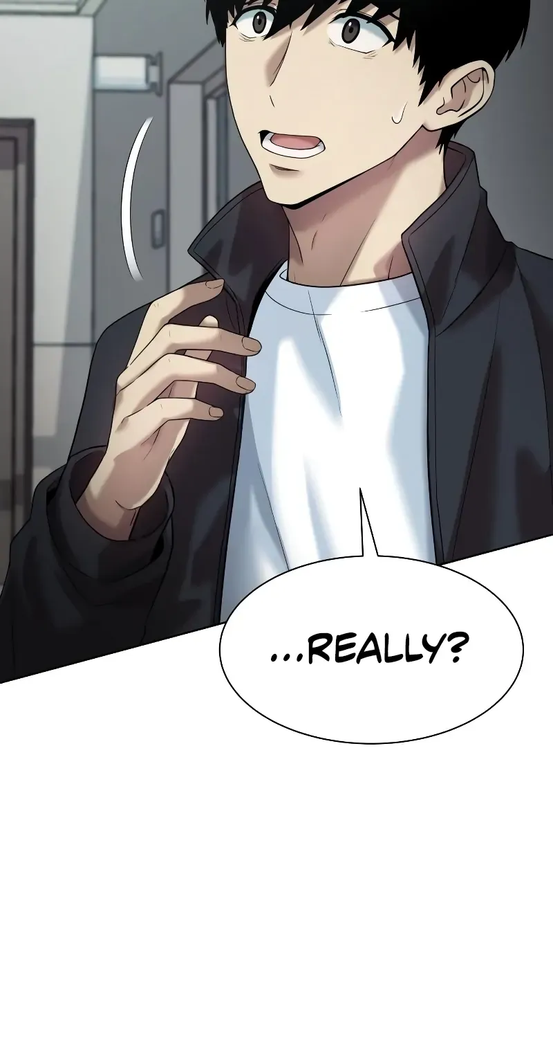 Becoming A Legendary Ace Employee Chapter 8 page 10 - 