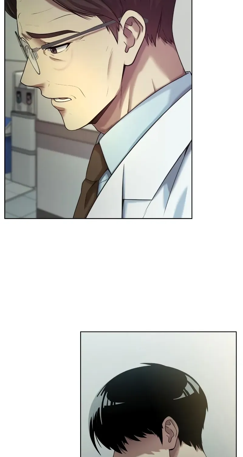 Becoming A Legendary Ace Employee Chapter 8 page 92 - 