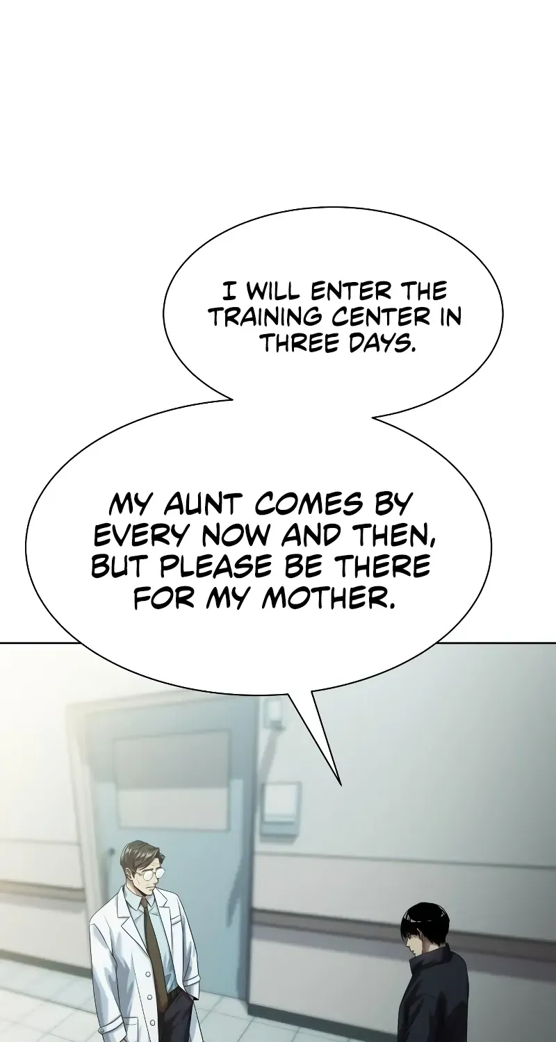 Becoming A Legendary Ace Employee Chapter 8 page 94 - 