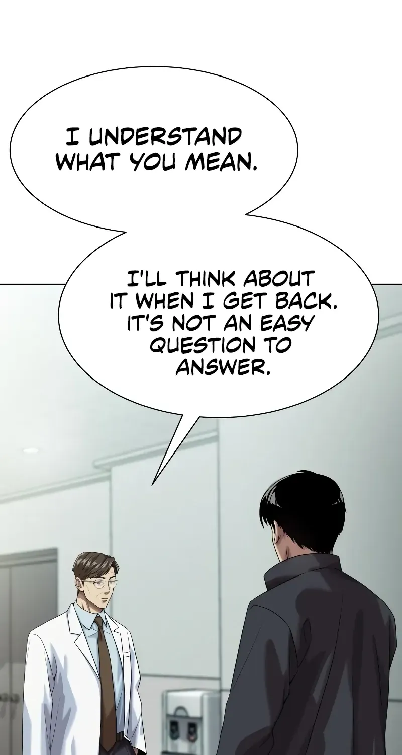 Becoming A Legendary Ace Employee Chapter 8 page 99 - 