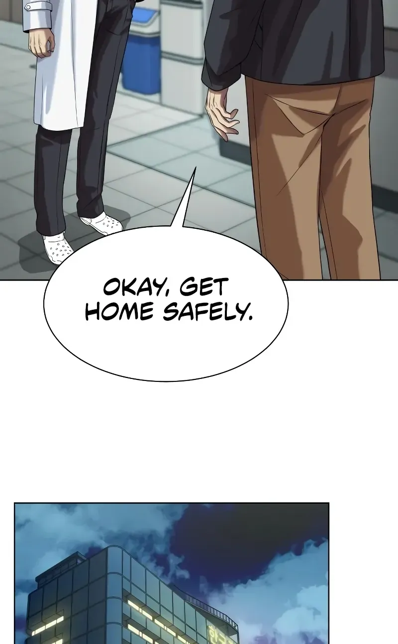 Becoming A Legendary Ace Employee Chapter 8 page 100 - 