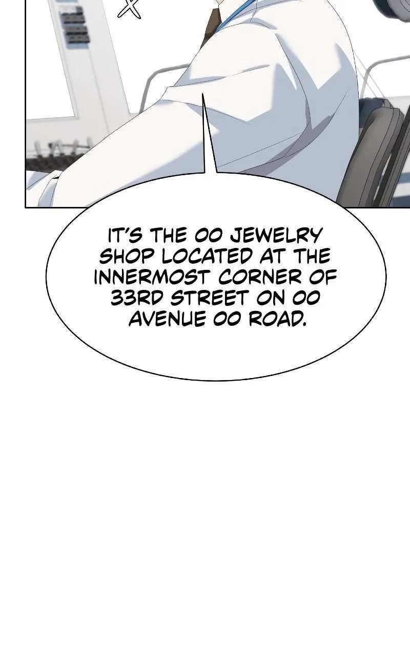 Becoming A Legendary Ace Employee Chapter 80 page 101 - 