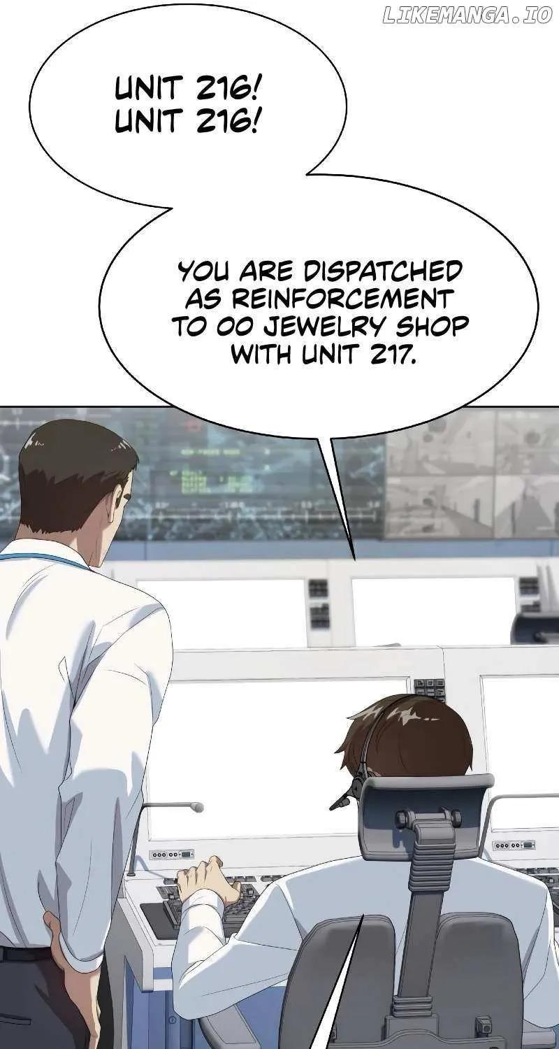 Becoming A Legendary Ace Employee Chapter 80 page 102 - 