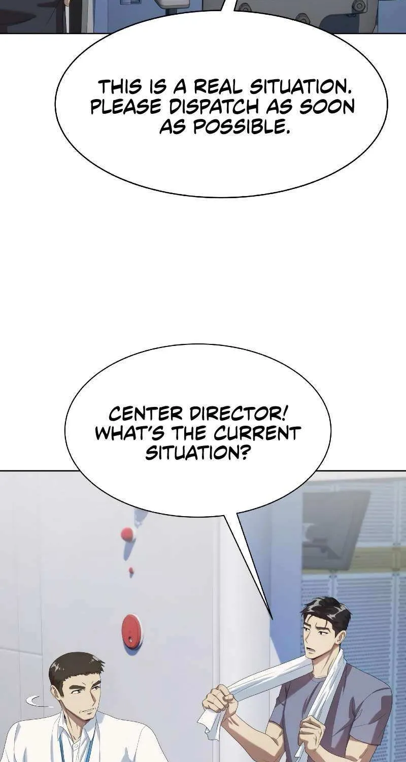 Becoming A Legendary Ace Employee Chapter 80 page 103 - 