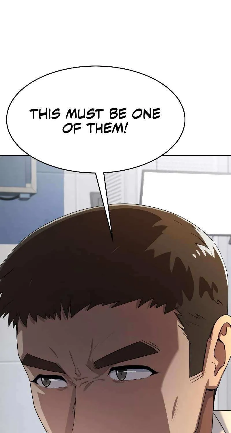 Becoming A Legendary Ace Employee Chapter 80 page 105 - 