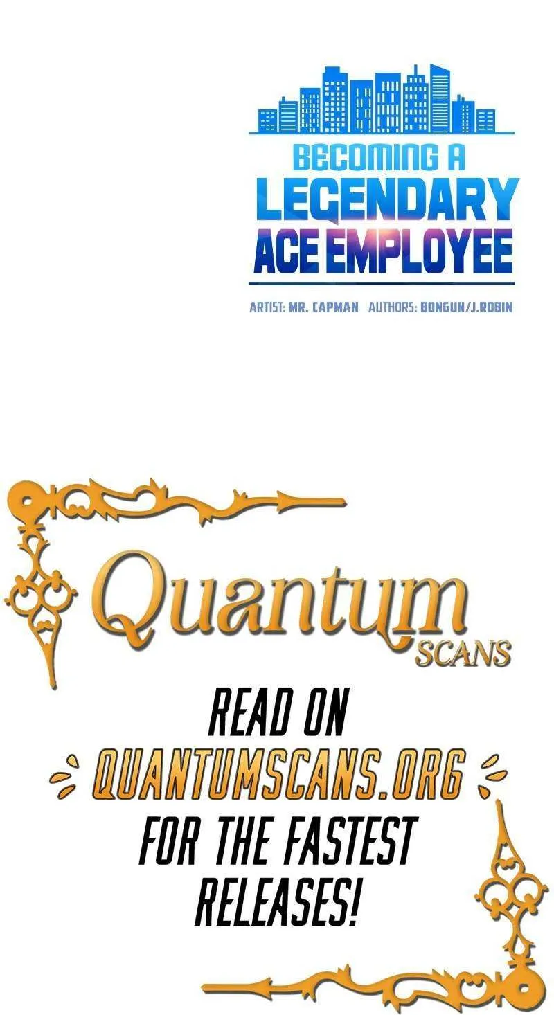 Becoming A Legendary Ace Employee Chapter 80 page 107 - 