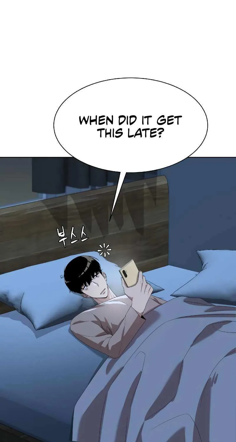 Becoming A Legendary Ace Employee Chapter 80 page 19 - 