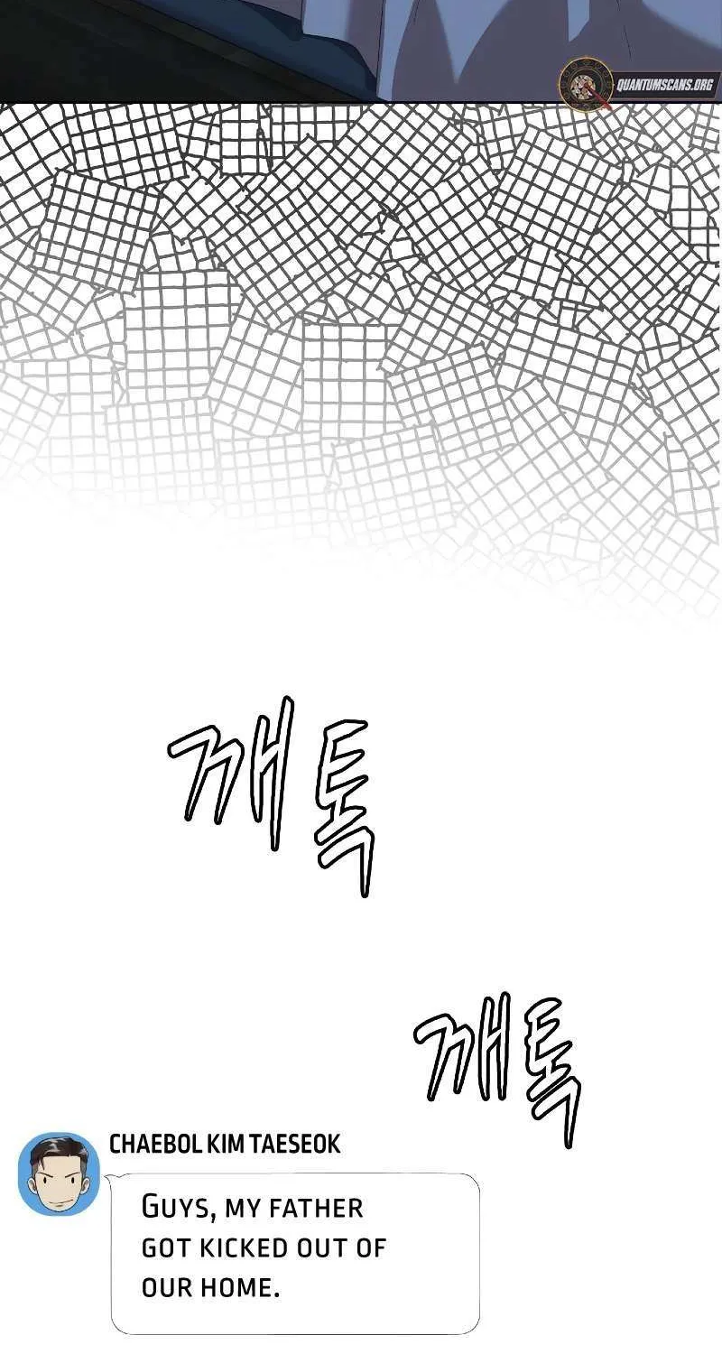 Becoming A Legendary Ace Employee Chapter 80 page 20 - 