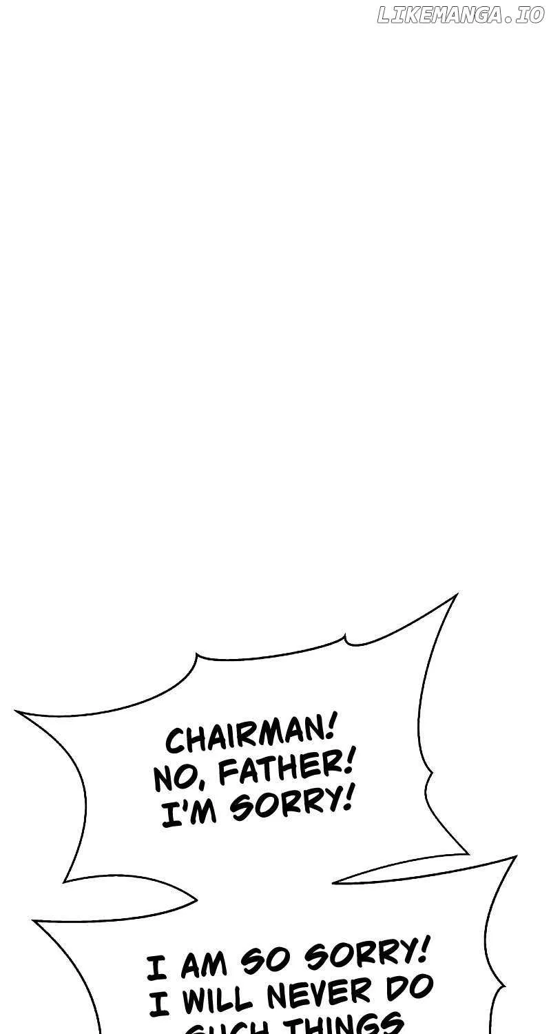 Becoming A Legendary Ace Employee Chapter 80 page 3 - 