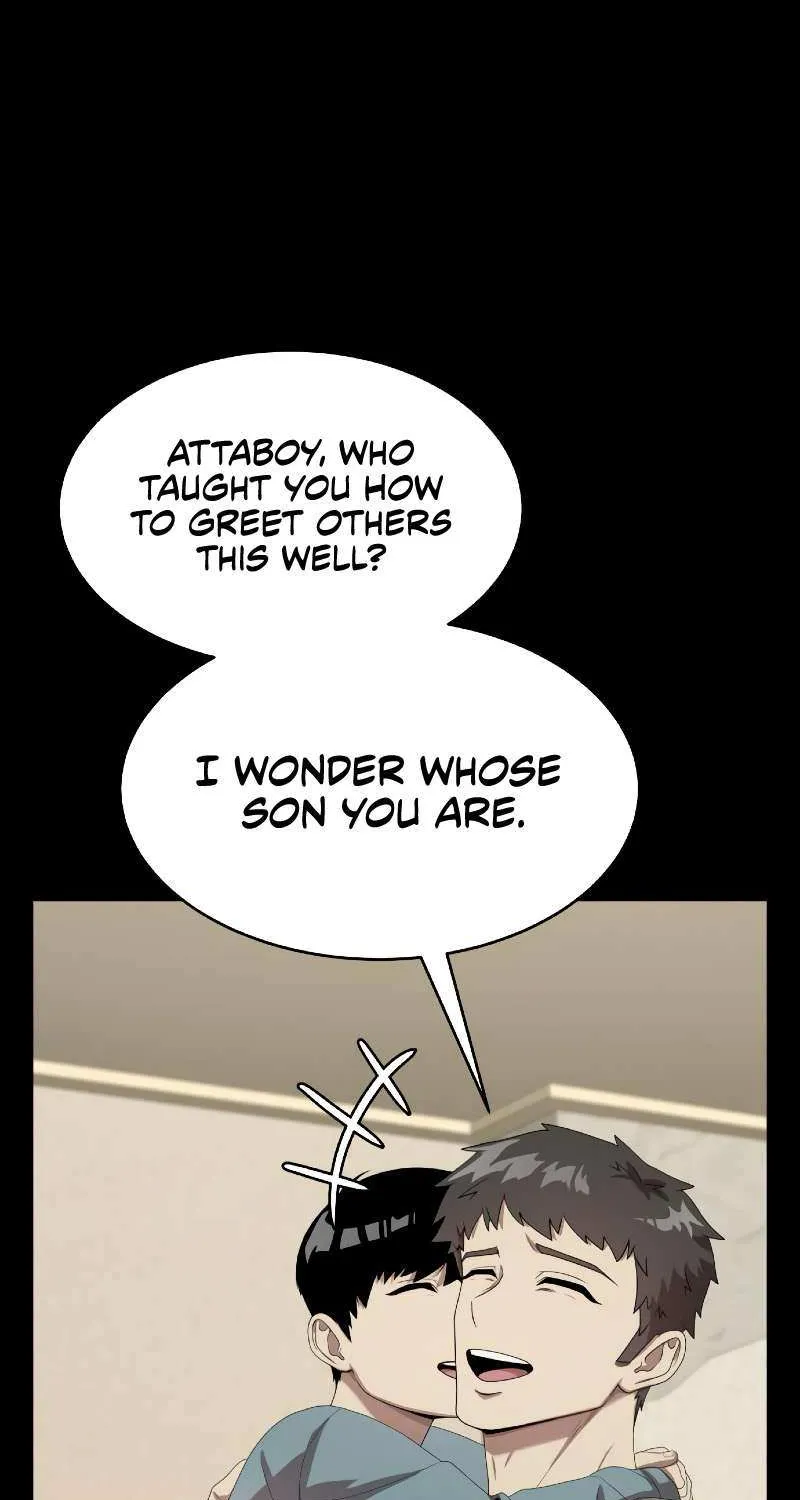Becoming A Legendary Ace Employee Chapter 80 page 29 - 
